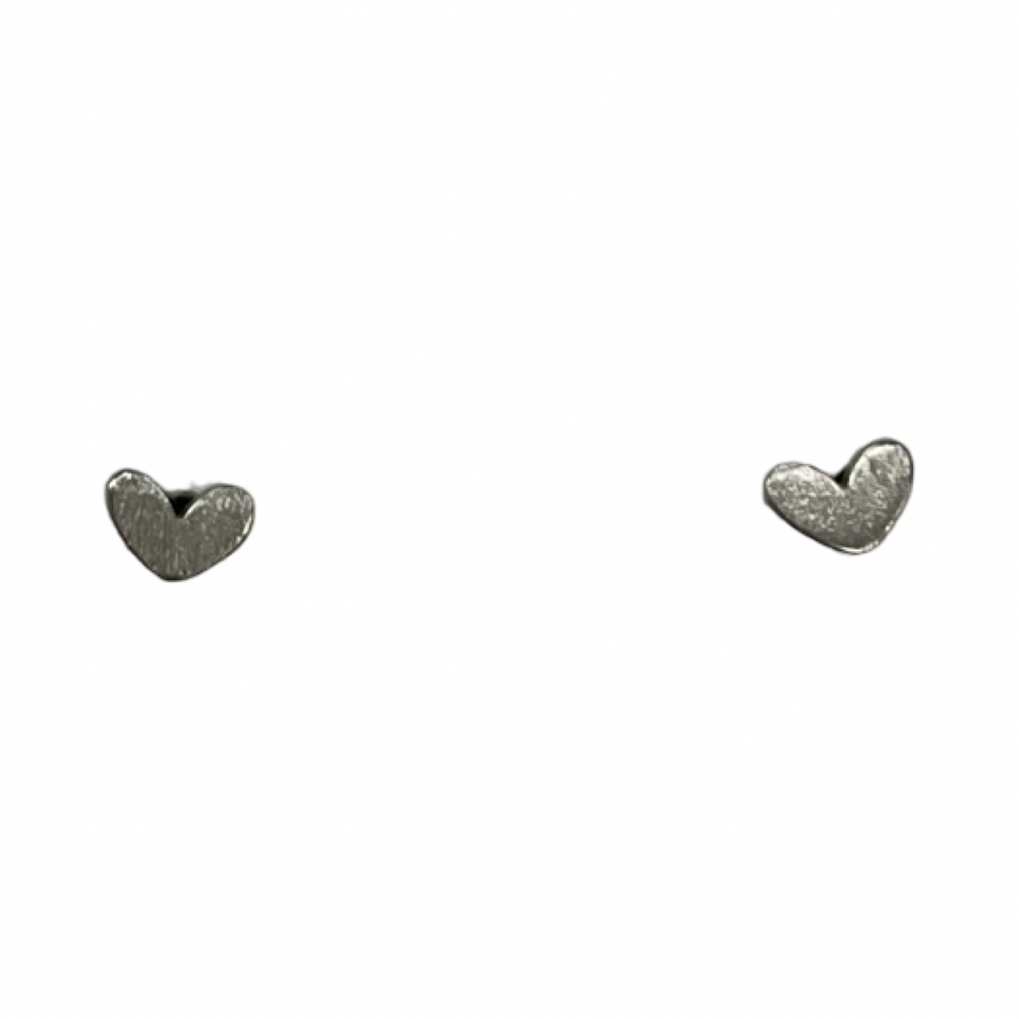 Earrings Stud By Clothes Mentor In Silver
