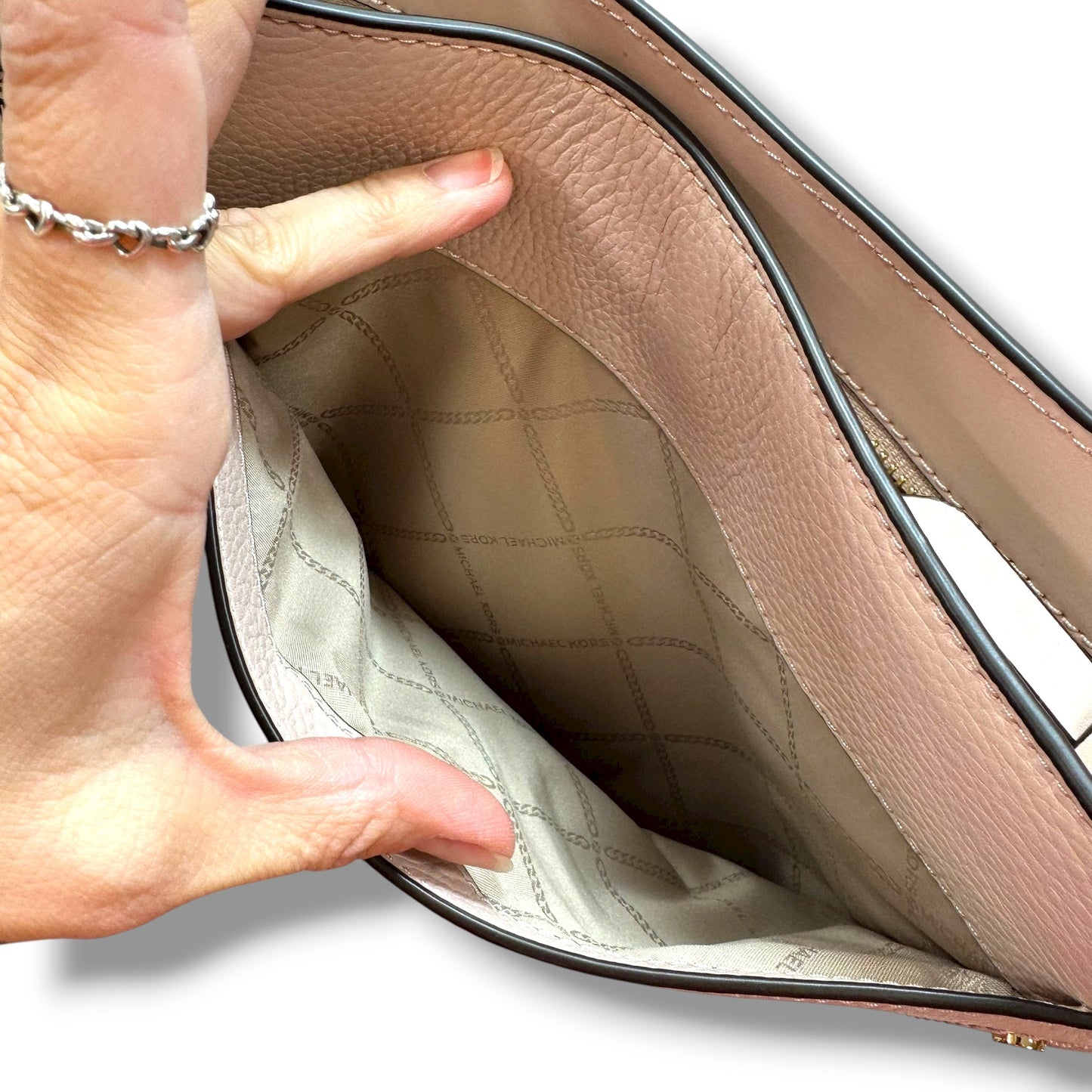 Crossbody By Michael Kors, Size: Small