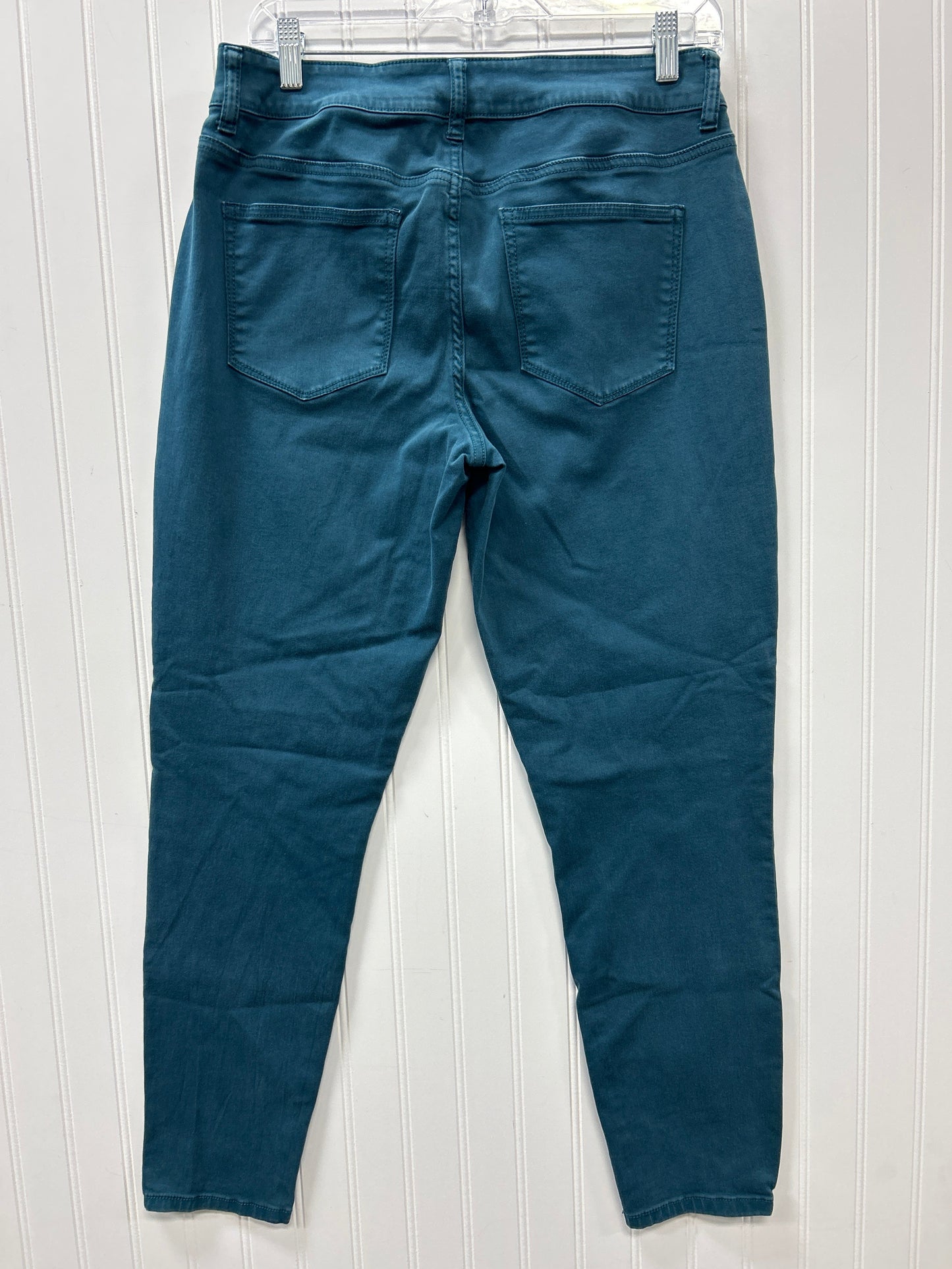 Jeans Boyfriend By Maurices In Blue Denim, Size:L