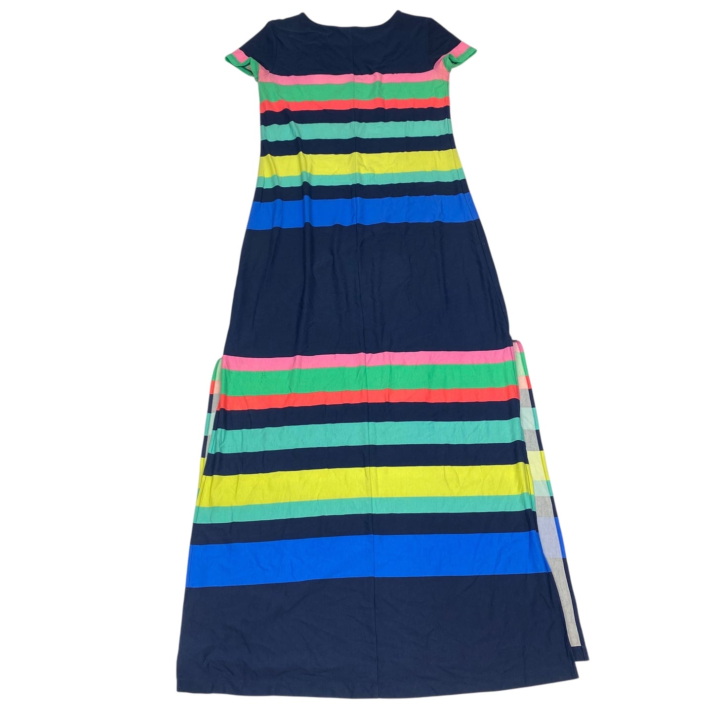 Dress Designer By Lilly Pulitzer In Navy, Size:S