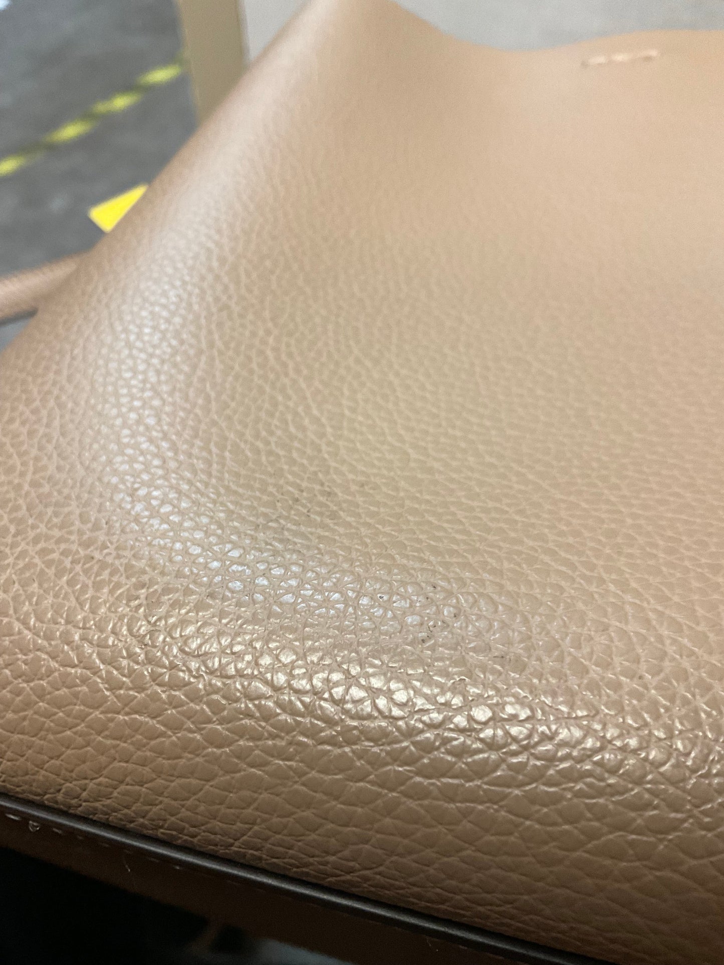 Crossbody Designer By Coach, Size: Small