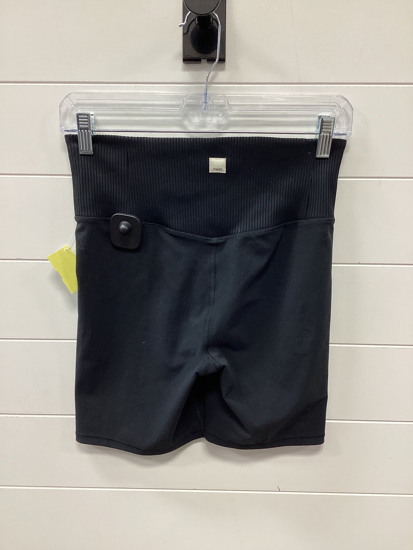 Athletic Shorts By Vuori In Black, Size:M