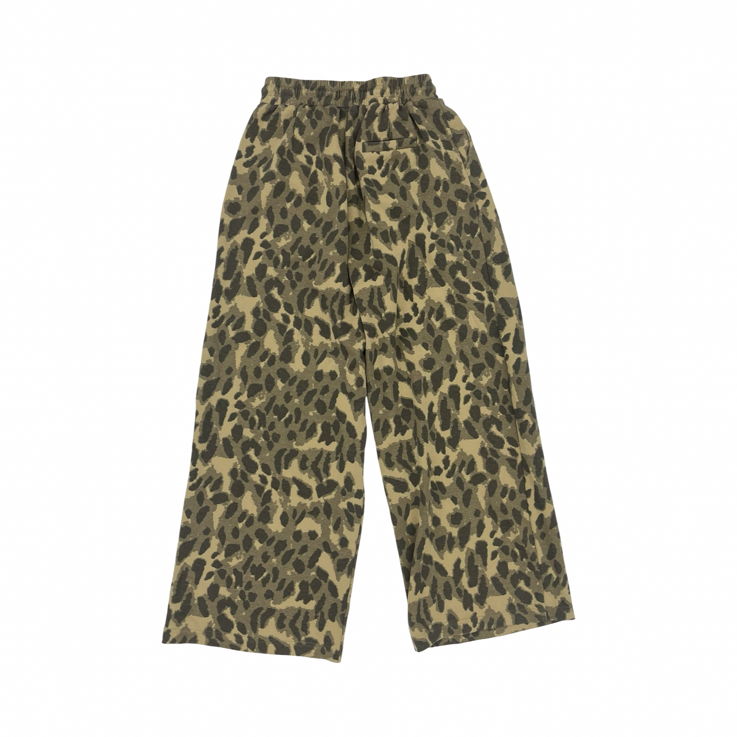 Pants Lounge By Clothes Mentor In Animal Print, Size:M
