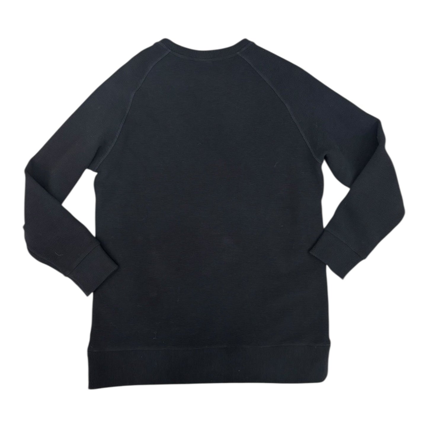 Top Ls By Varley In Black, Size:M