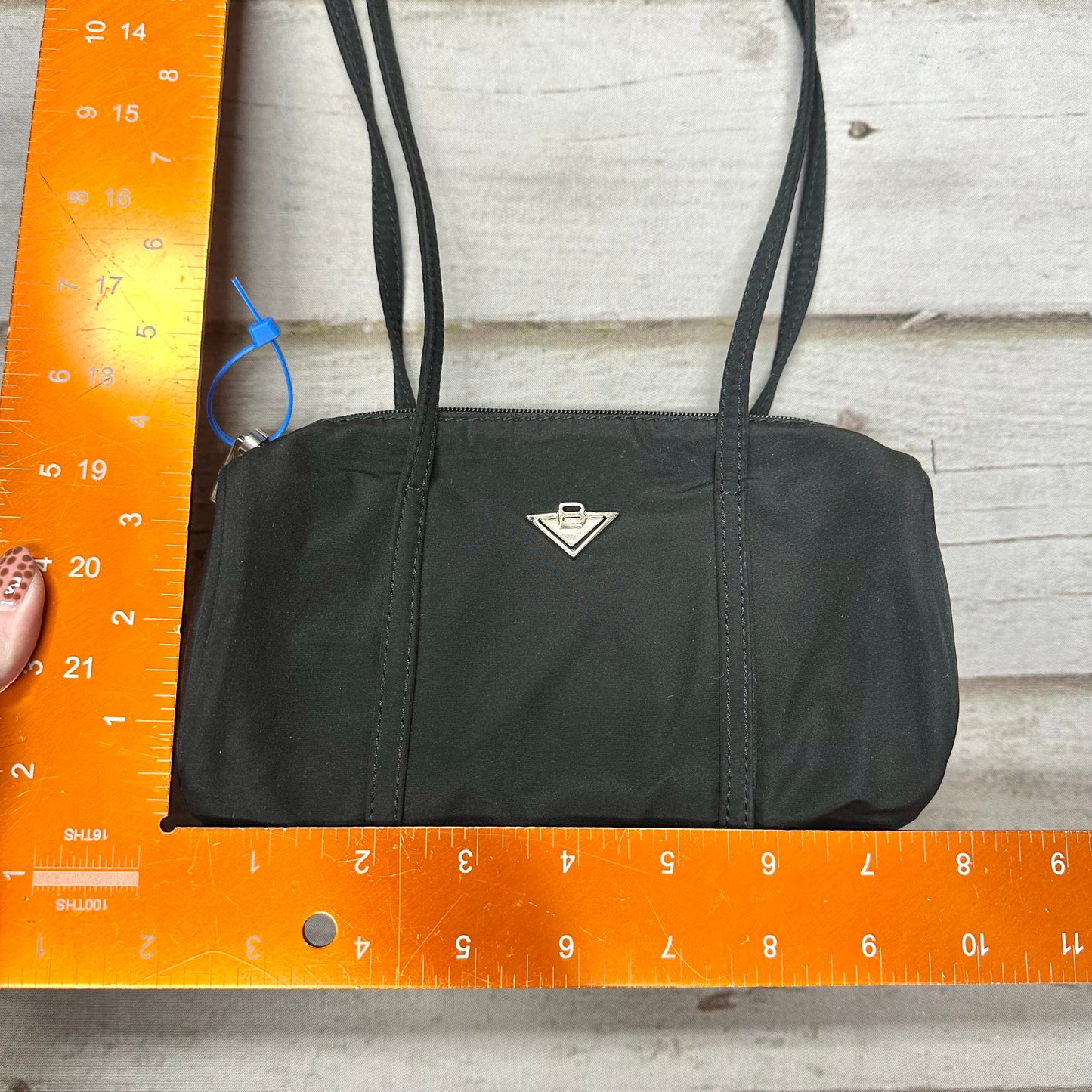 Handbag Luxury Designer By Bottega Veneta, Size: Small