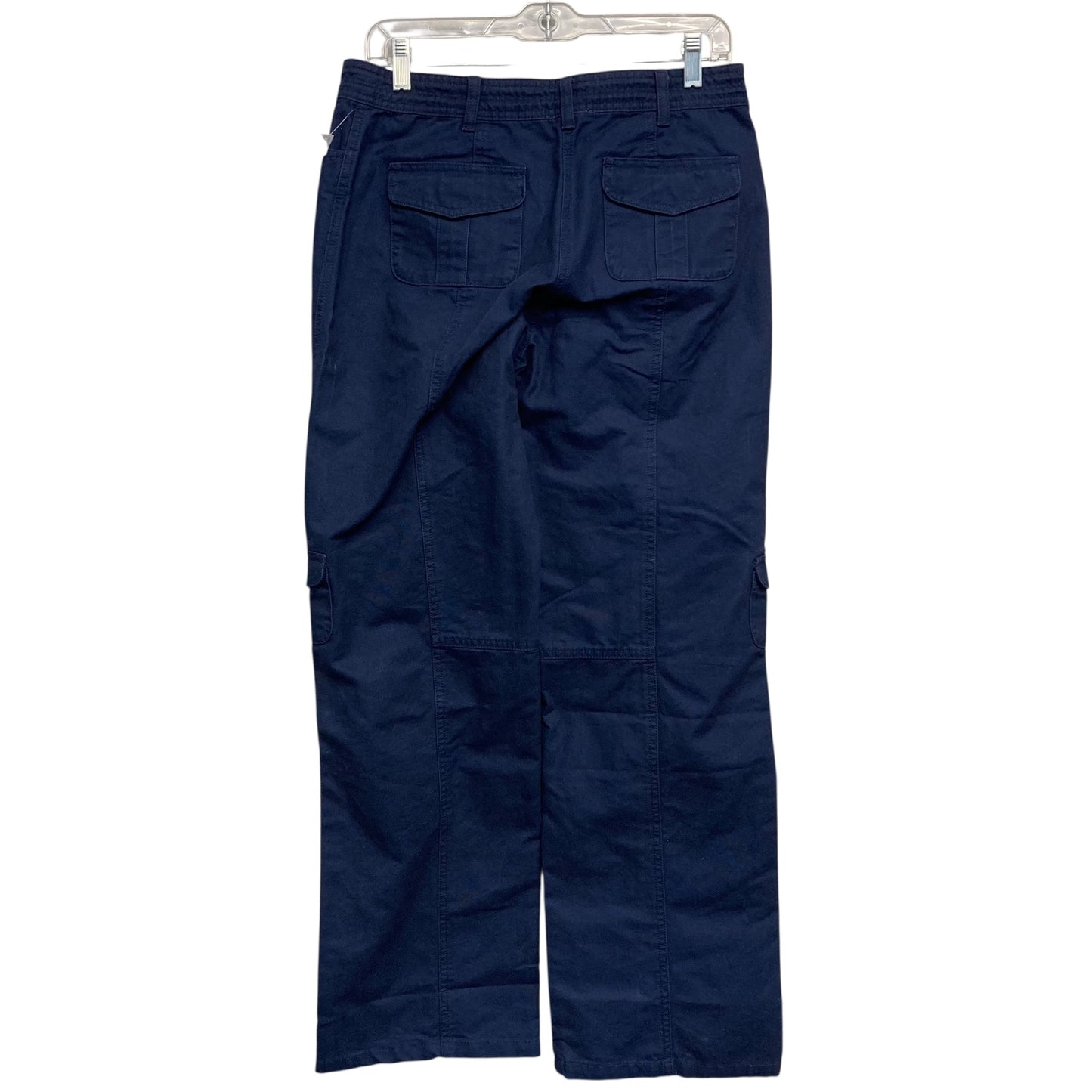 Pants Cargo & Utility By Sunday Best In Navy, Size:6