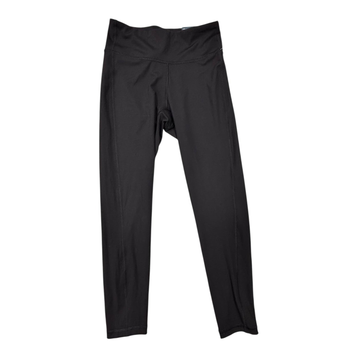 Athletic Leggings By Tek Gear In Black, Size:M