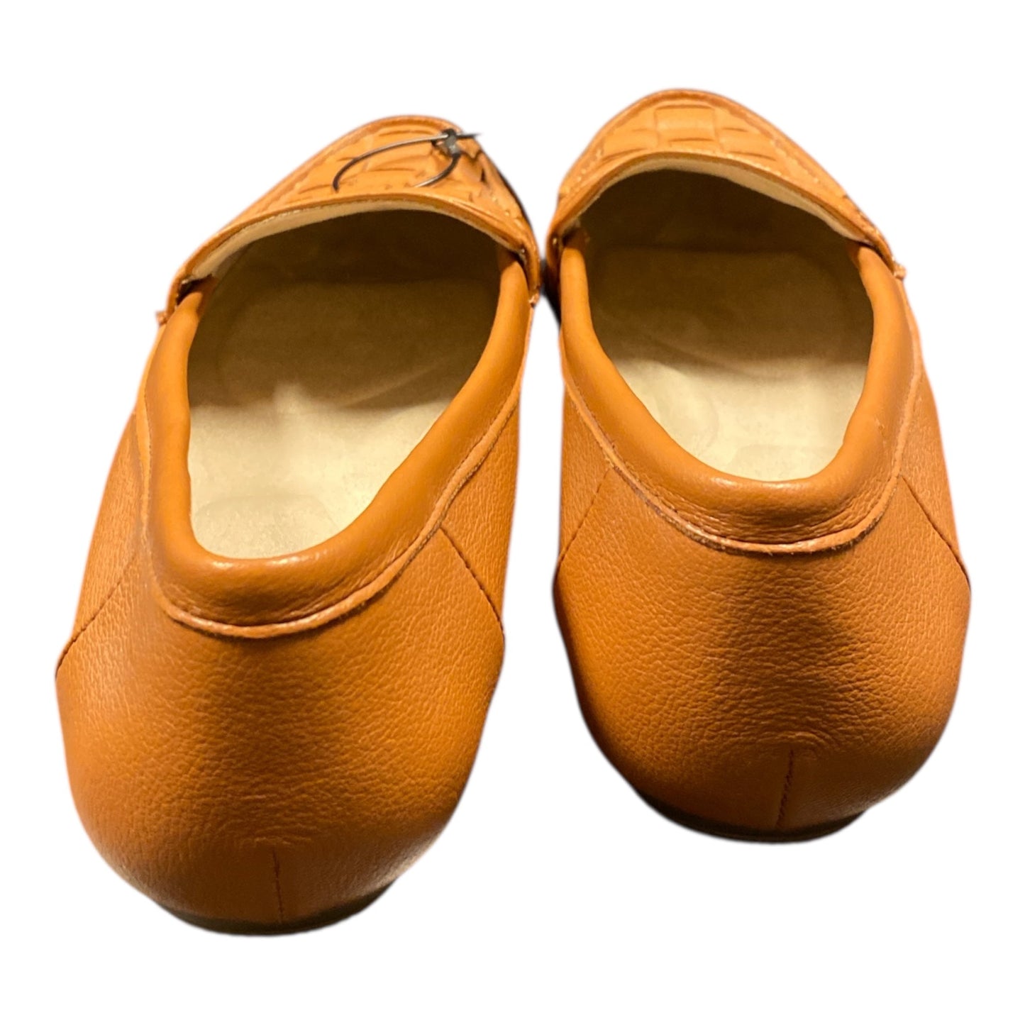 Shoes Flats By Cliffs By White Mountain In Brown, Size:9