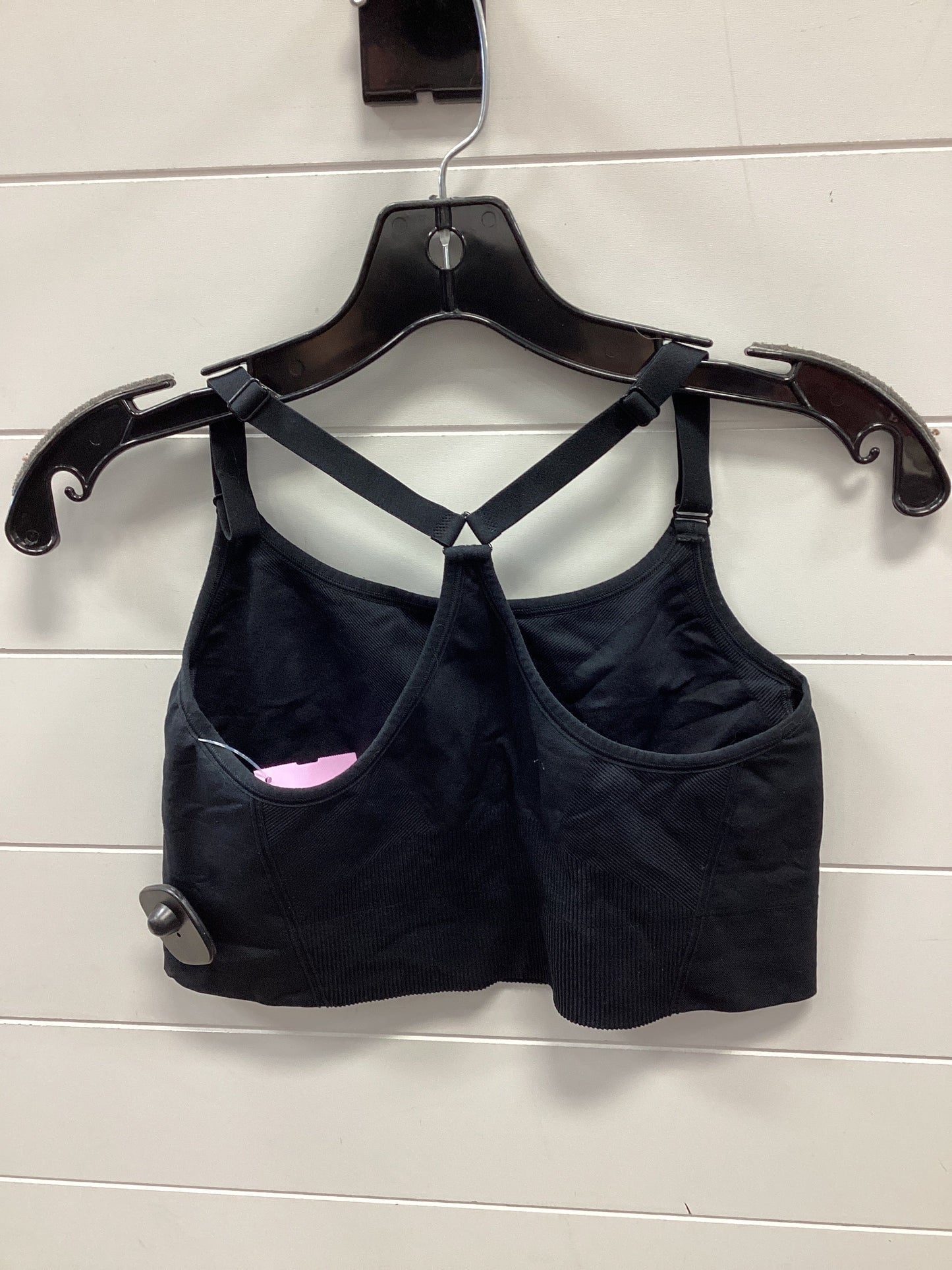 Athletic Bra By All In Motion In Black, Size:Xxl