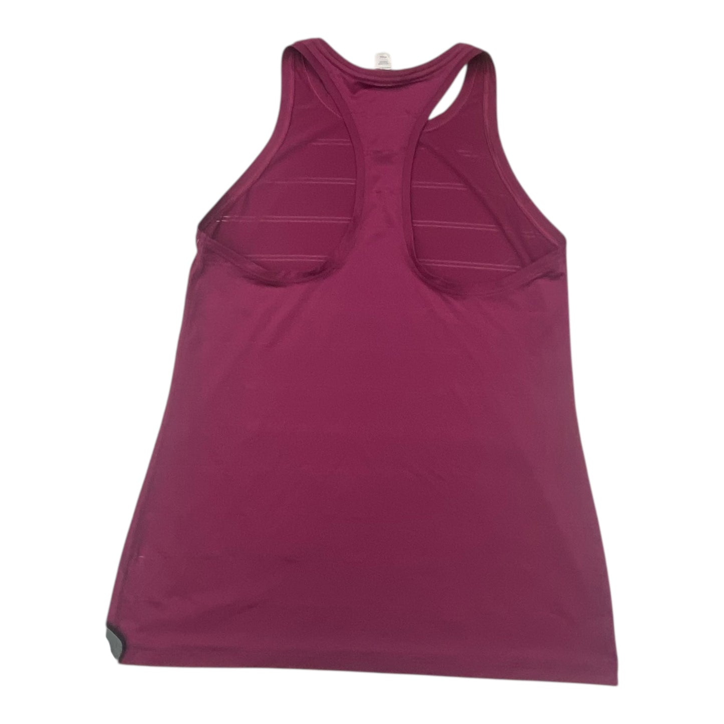 Athletic Tank Top By Athleta In Purple, Size:Sp