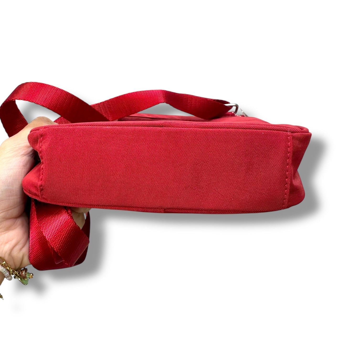 Crossbody By Baggallini, Size: Small