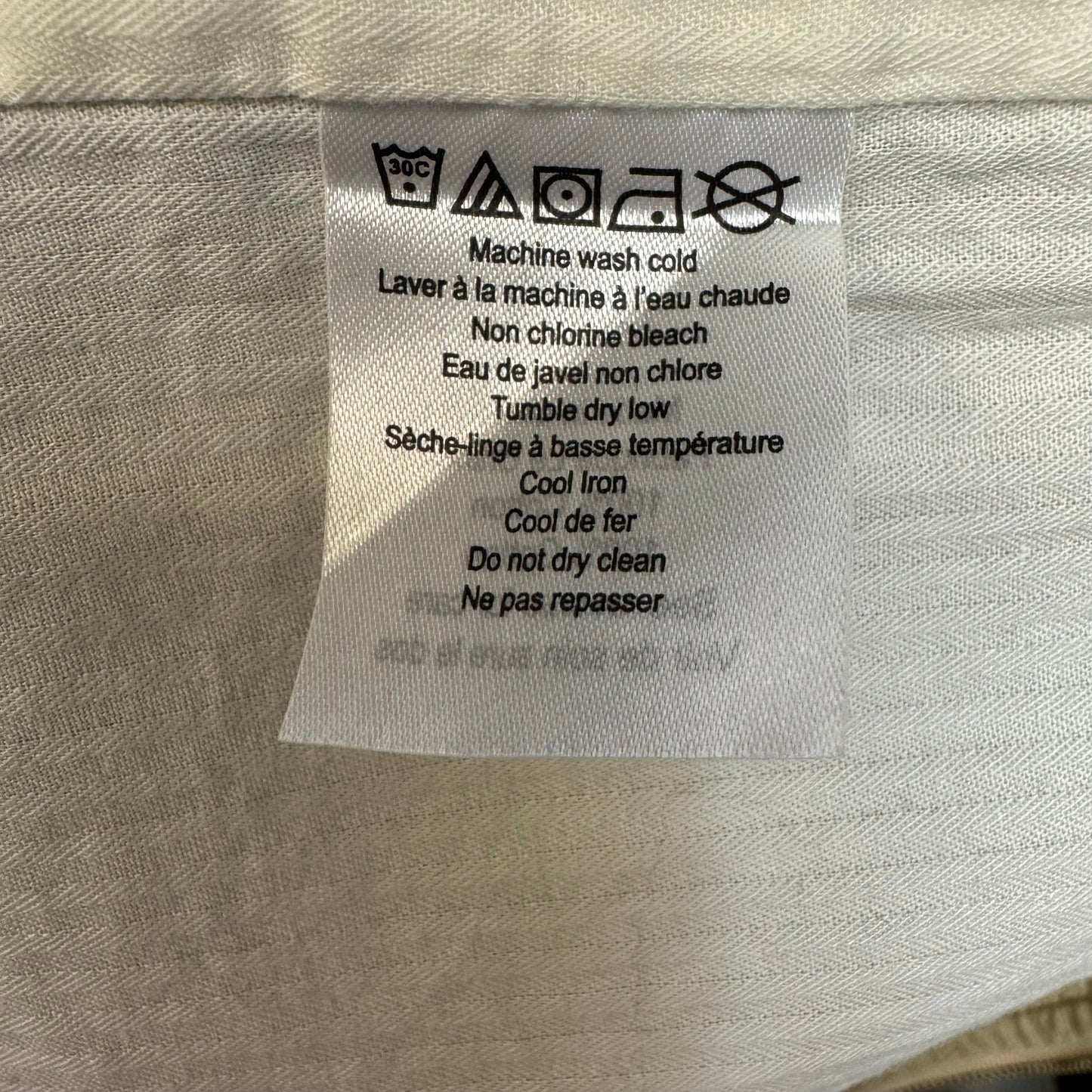 Jacket Utility By Mountain Khaki’s In Tan, Size: XL