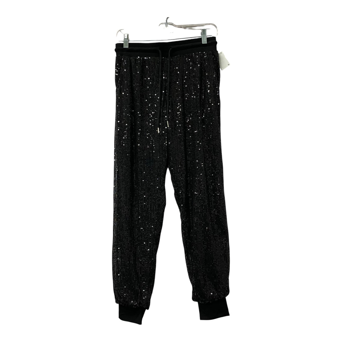 Pants Joggers By saints & hearts In Black, Size:4