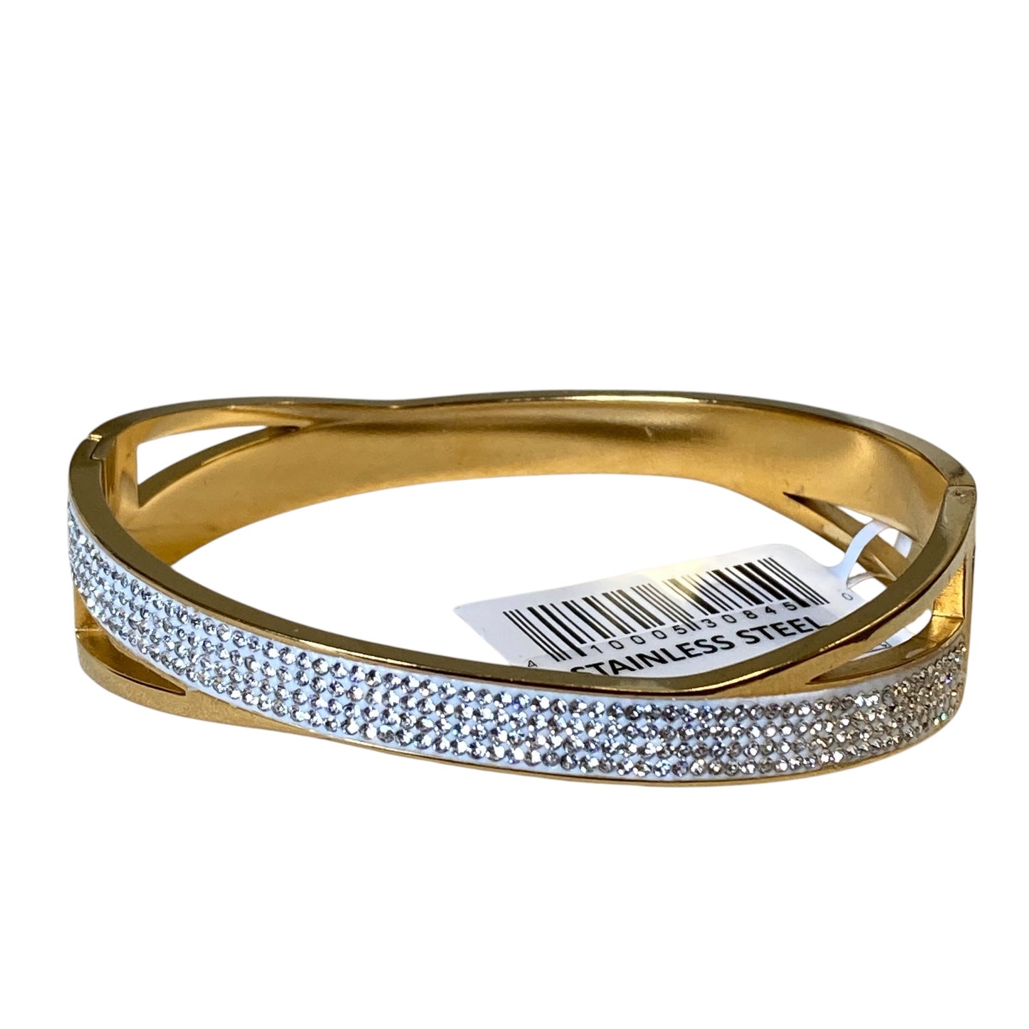 Bracelet Cuff By Altard State In Gold