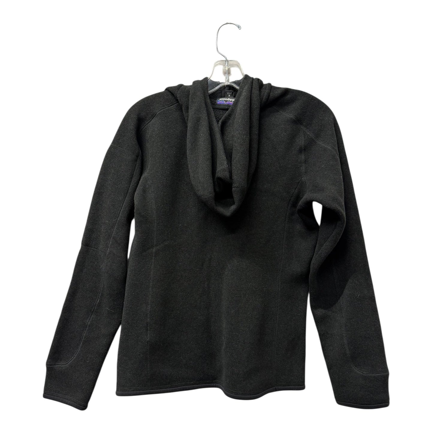 Athletic Fleece By Patagonia In Black, Size:M