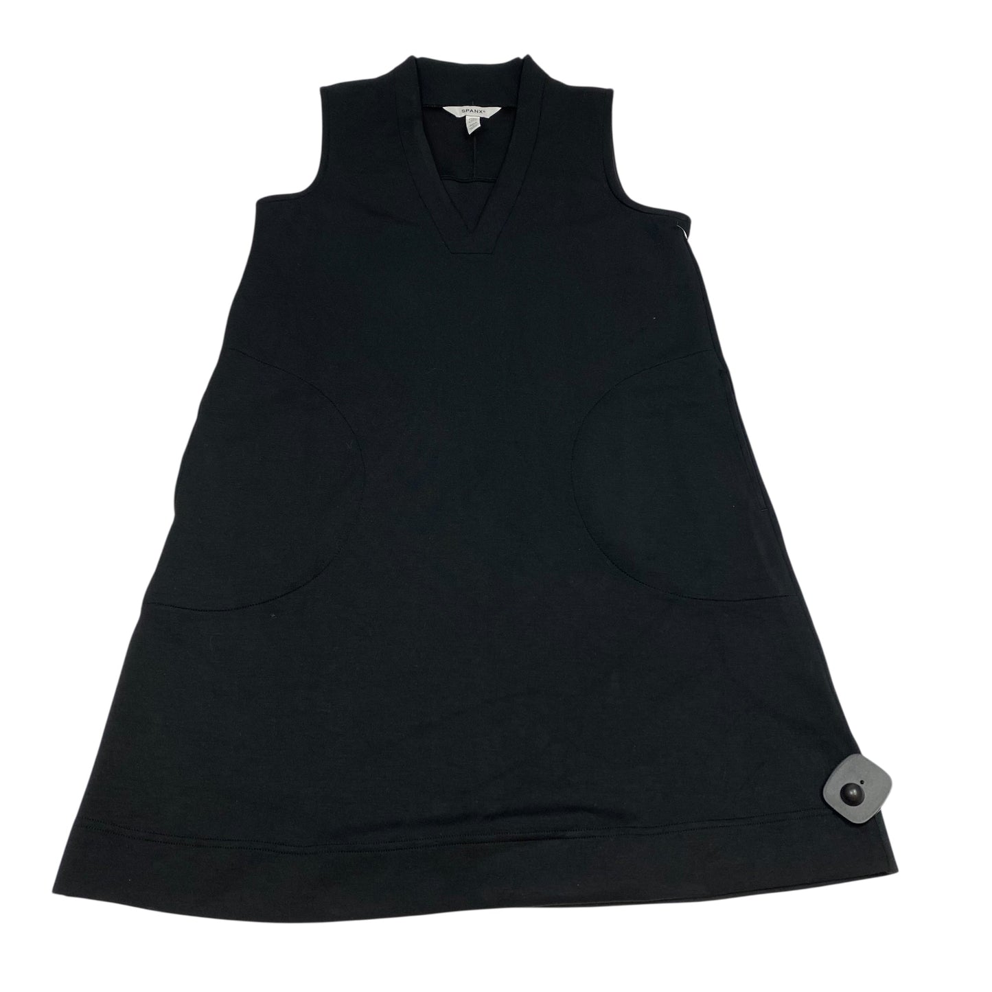 Dress Casual Short By Spanx In Black, Size:Xs