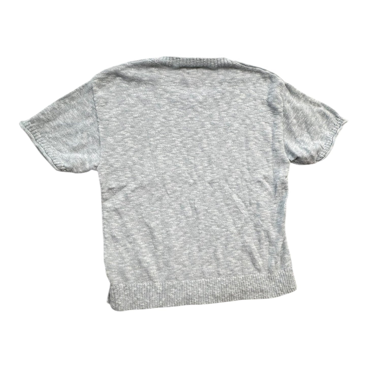 Sweater Ss By J. Crew In Blue, Size:Xs