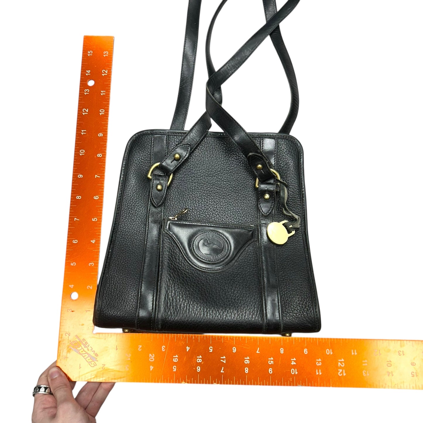 Handbag Designer By Dooney And Bourke, Size: Medium