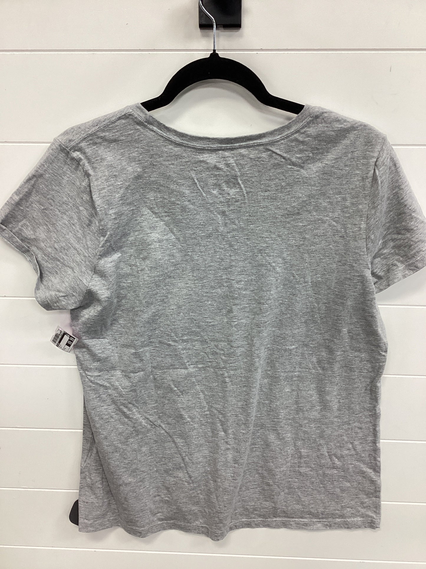 Top Ss By Disney In Grey, Size:M
