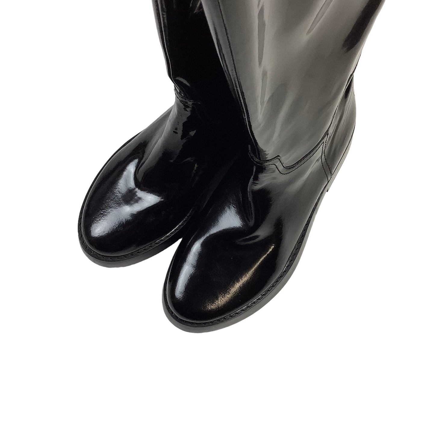 Boots Designer By Jeffery Campbell Size: 9.5