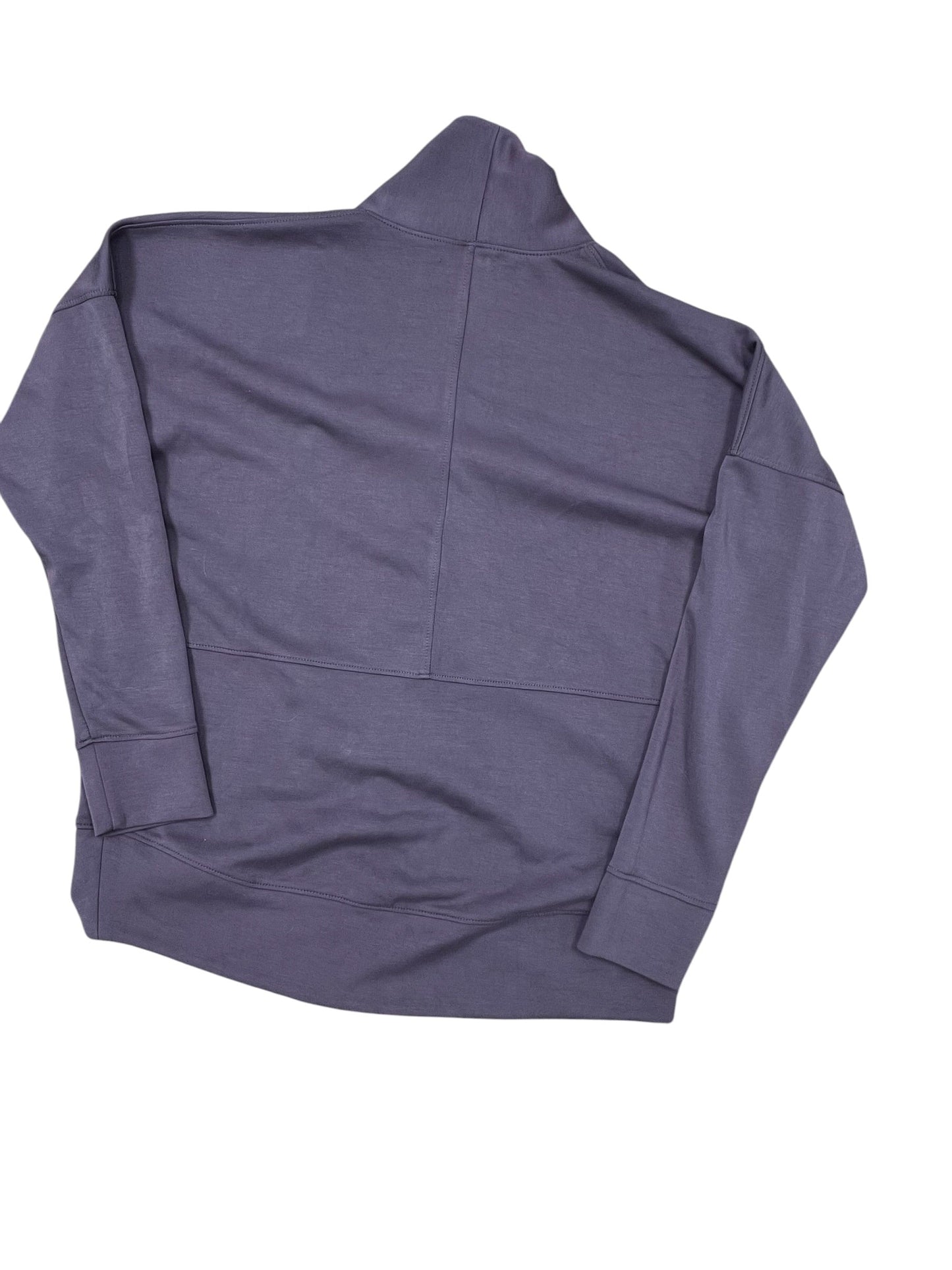 Blazer By Maurices In Purple, Size:L