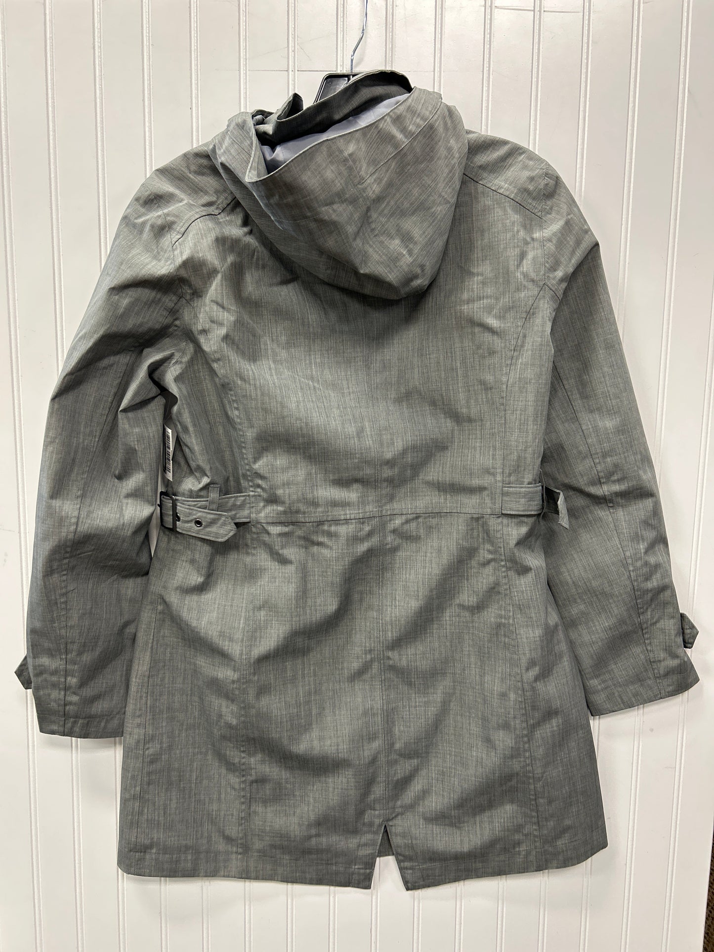 Jacket Other By Kirkland In Grey, Size:S