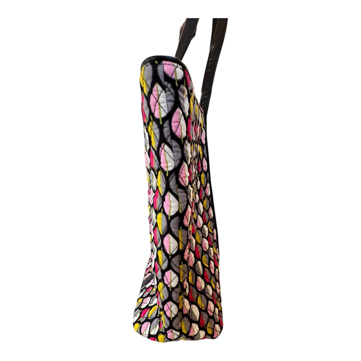 Handbag By Vera Bradley In Multi, Size:Large