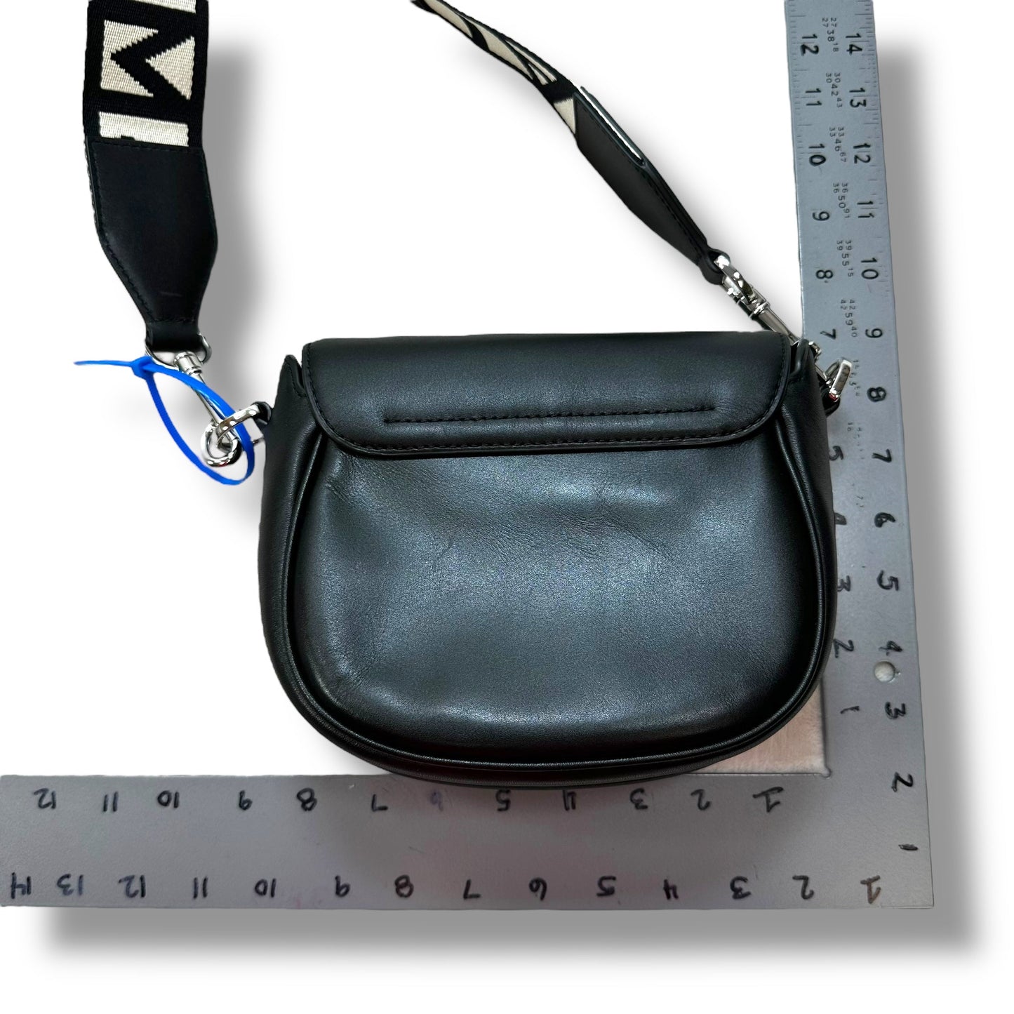 Crossbody Luxury Designer By Marc Jacobs, Size: Small