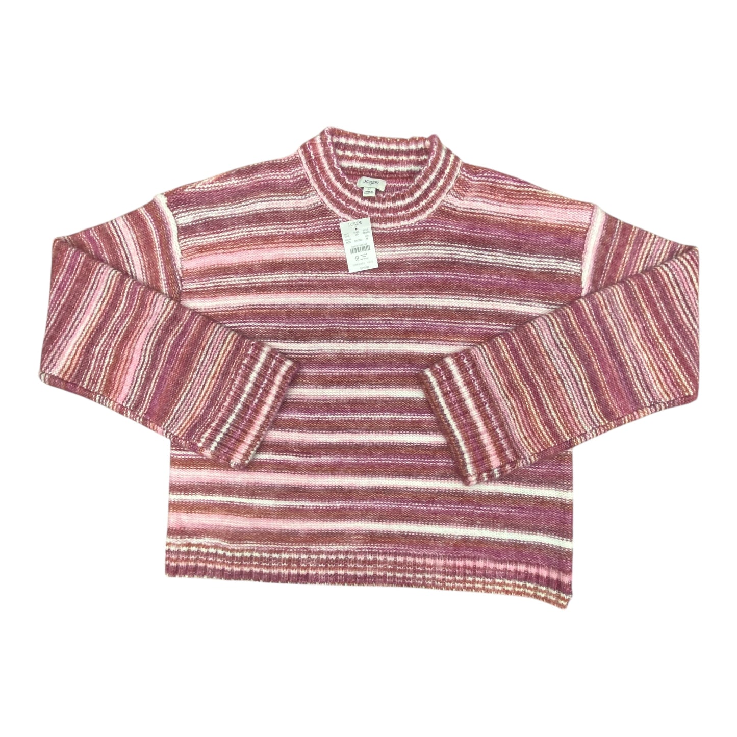 Sweater By J. Crew In Multi, Size:M