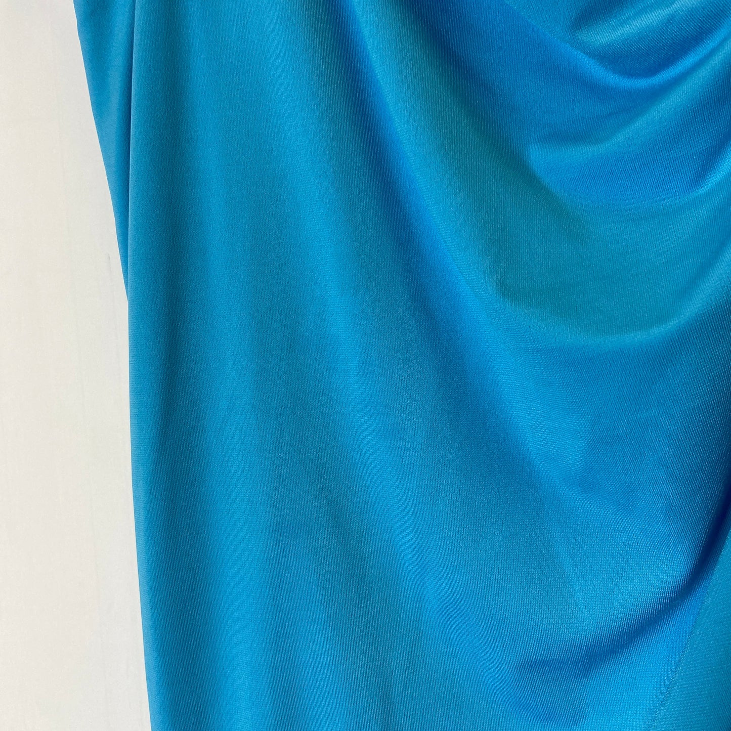Dress Party Midi By Steve Madden In Blue, Size: L