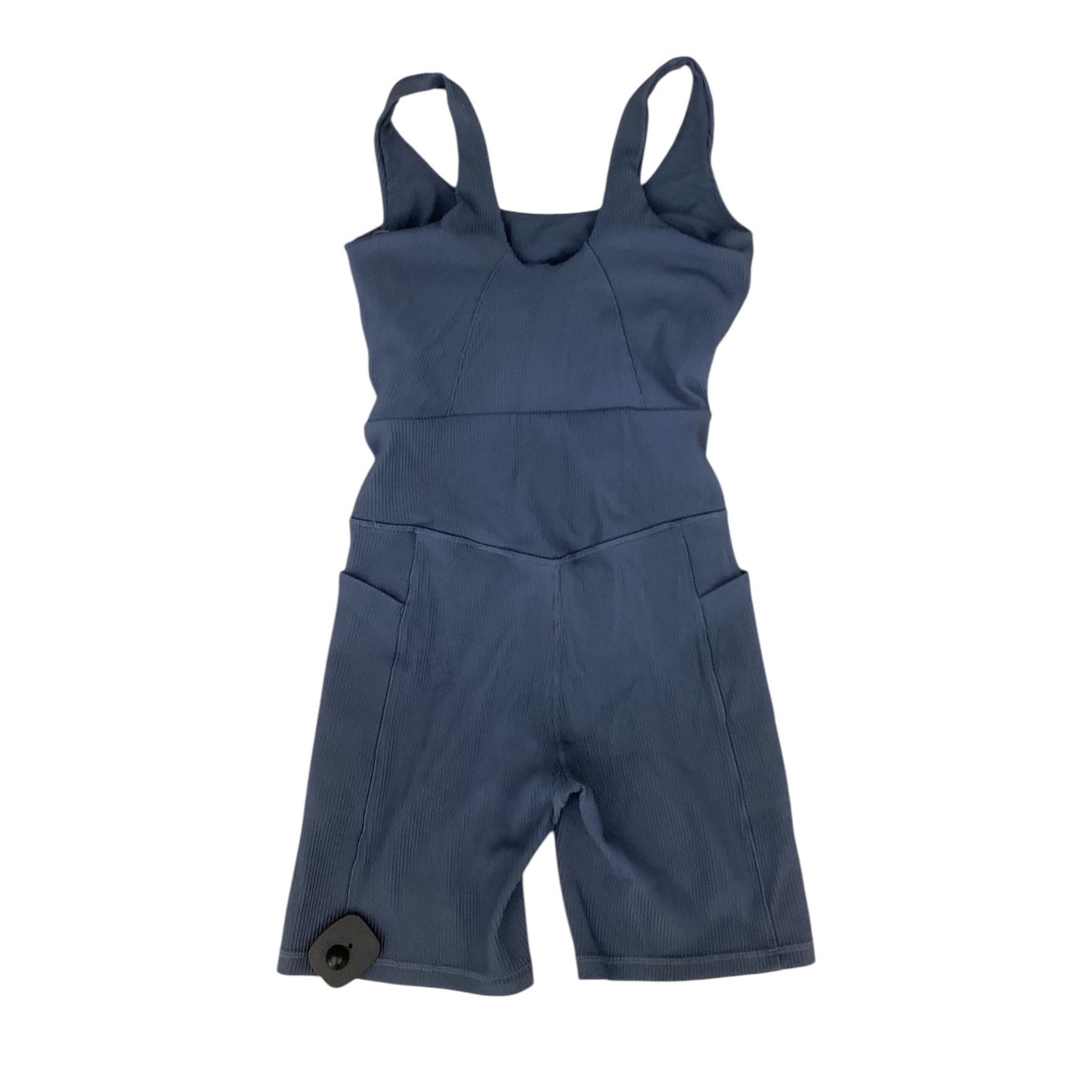 Romper By Athleta In Blue, Size:S