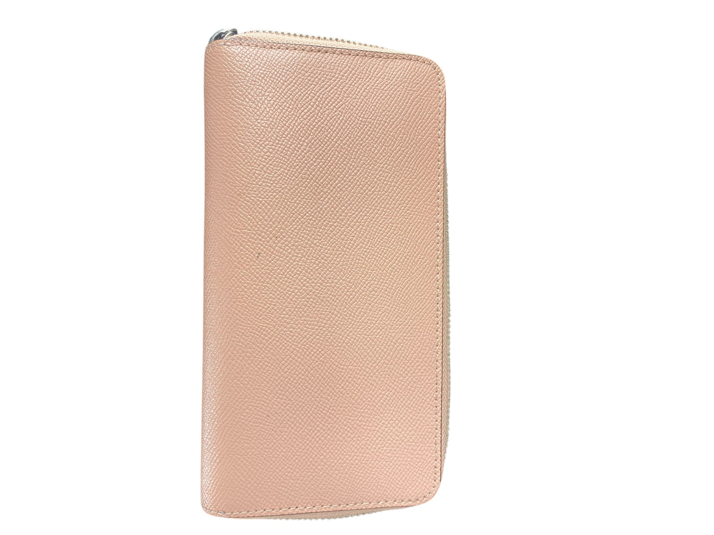 Wallet Designer By Coach, Size: Large