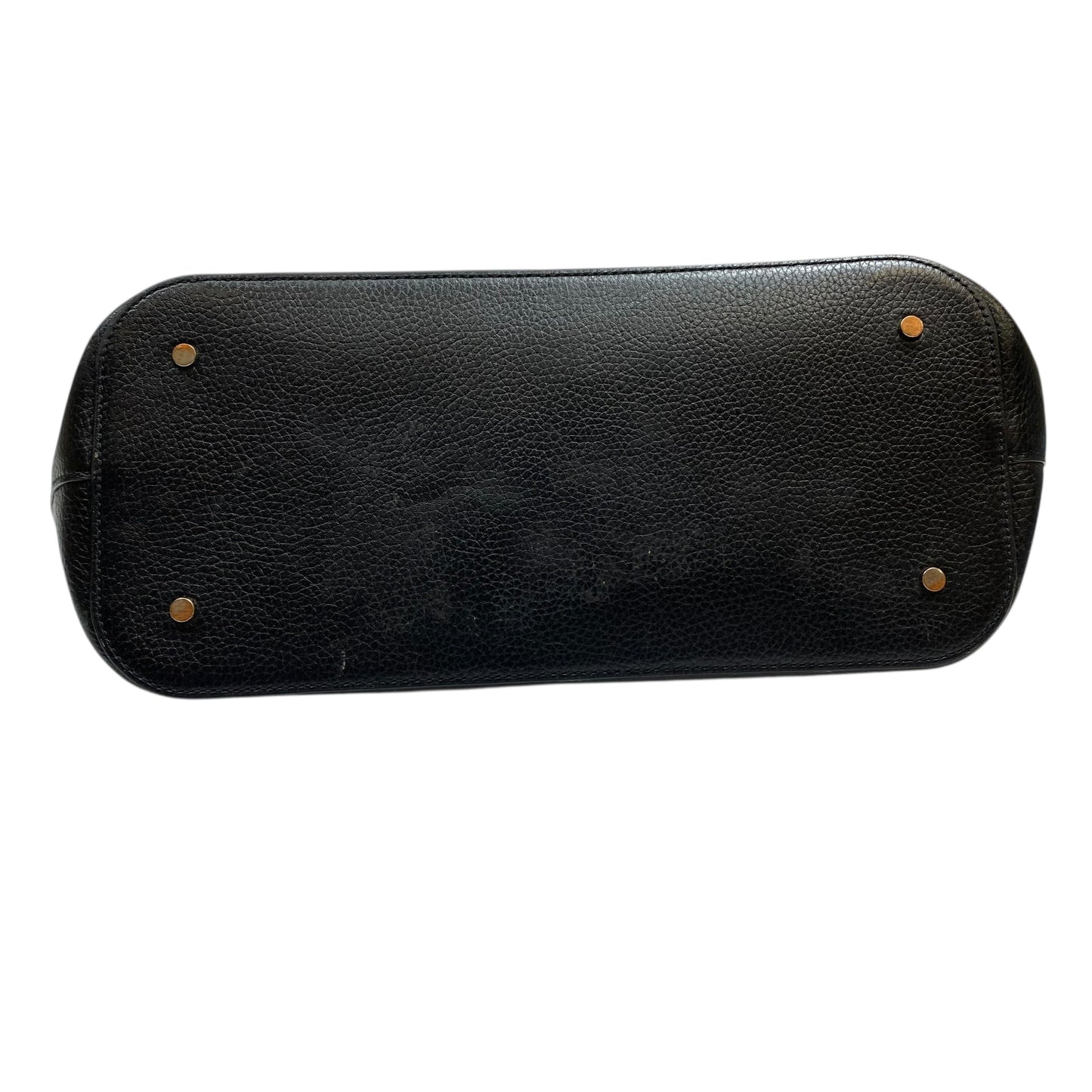 Handbag Designer By Kate Spade In Black, Size:Large