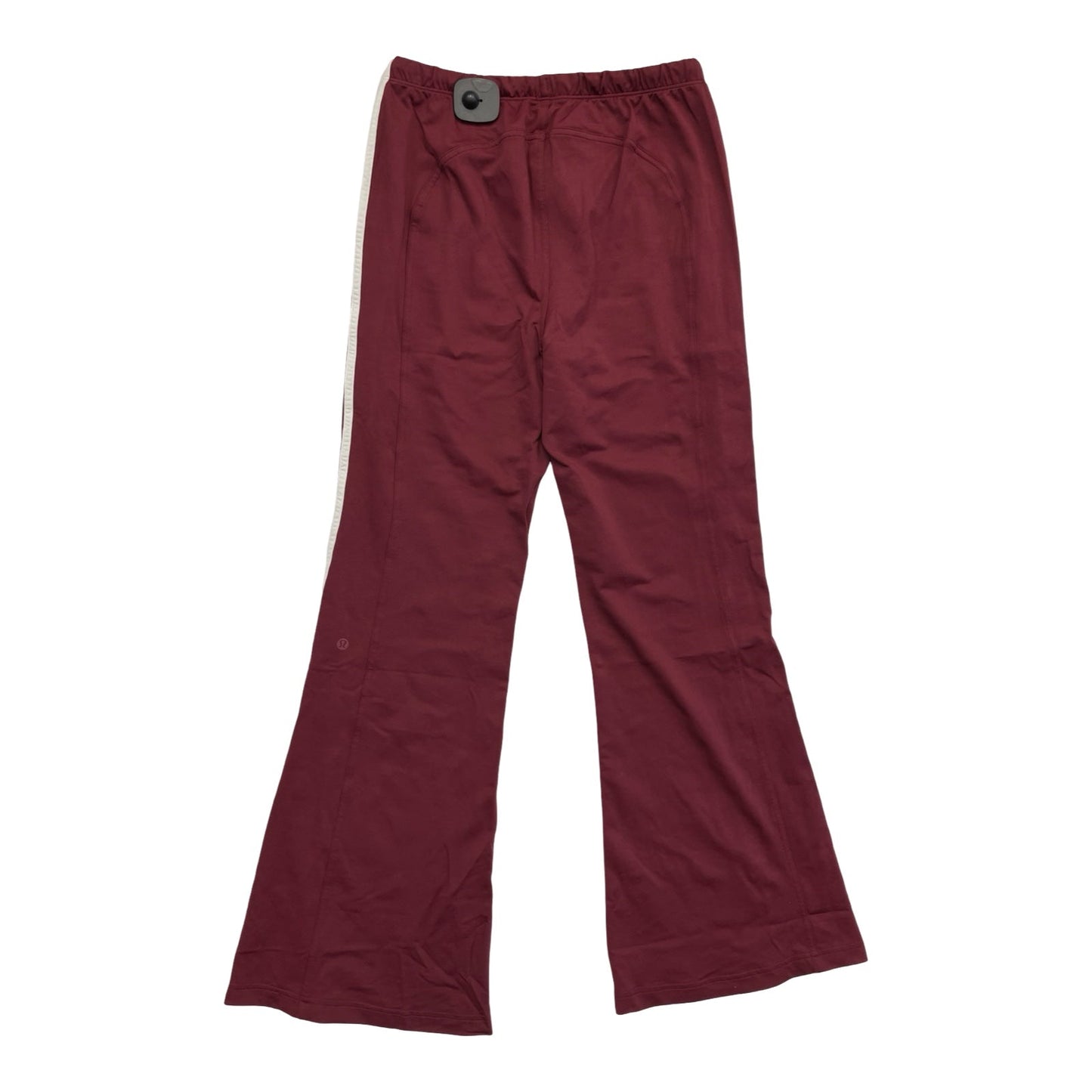 Athletic Pants By Lululemon In Multi, Size:S