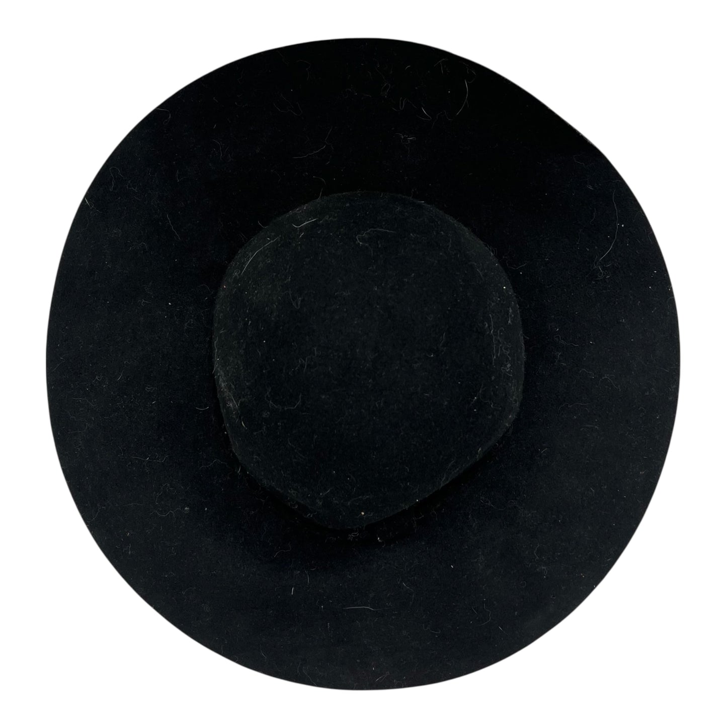 Hat Sun By Francesca's In Black