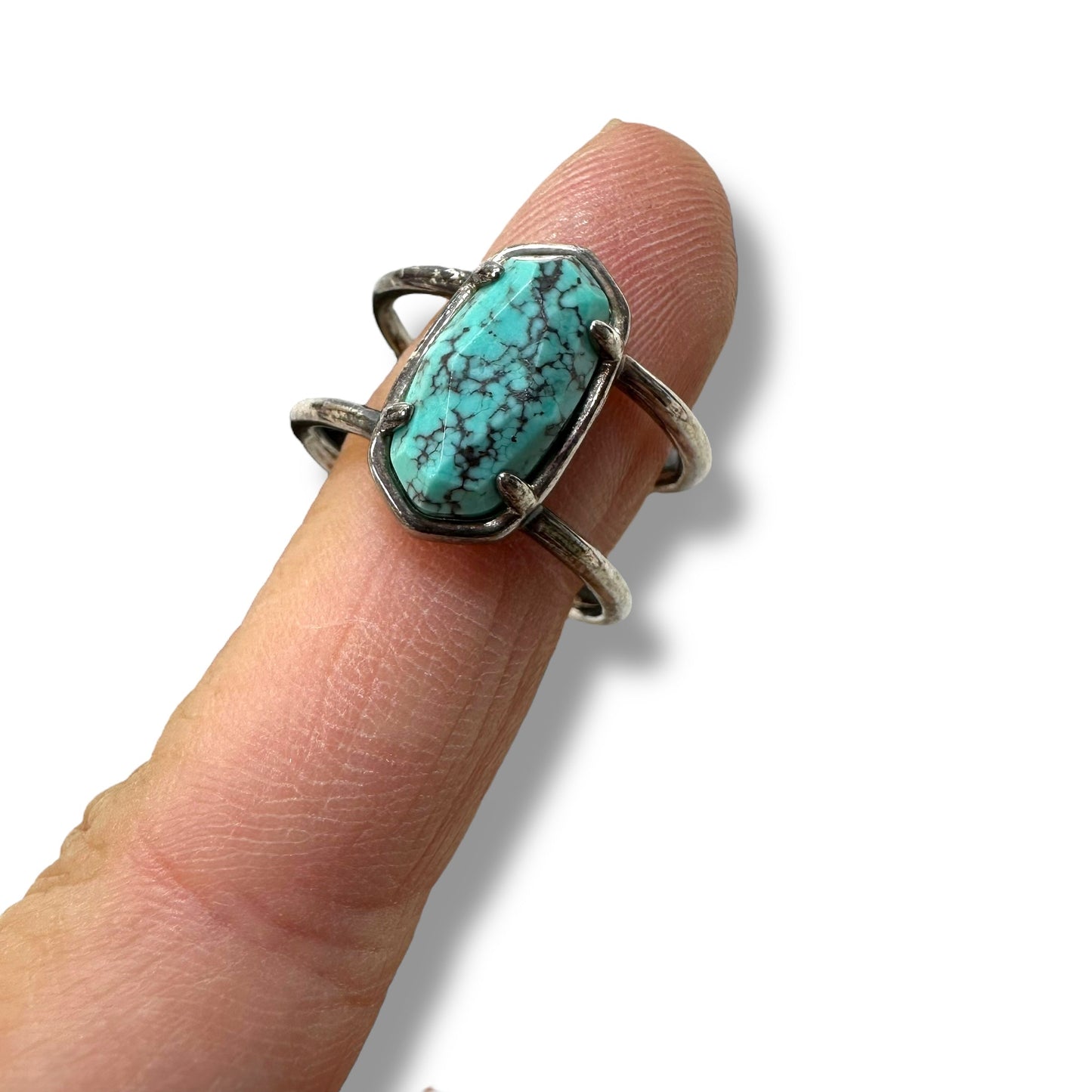 Ring Band By Kendra Scott