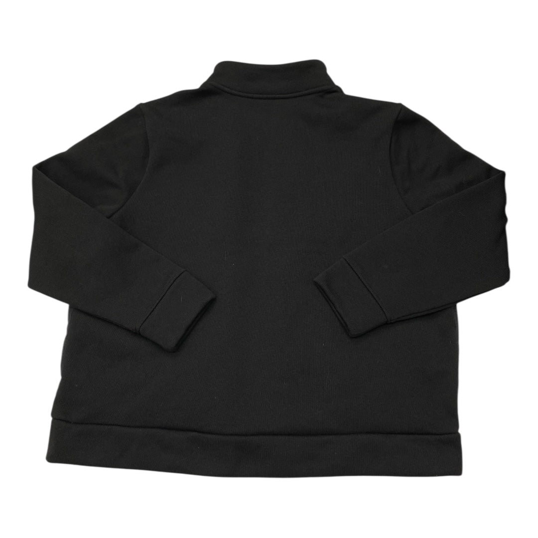 Jacket Other By Christopher And Banks In Black, Size:Xl