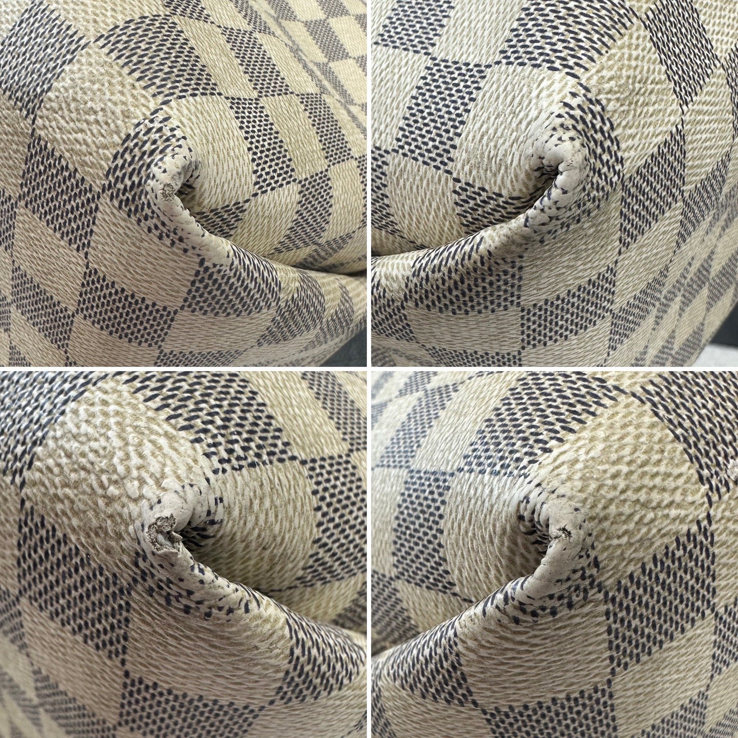 Handbag Luxury Designer By Louis Vuitton, Size: Medium