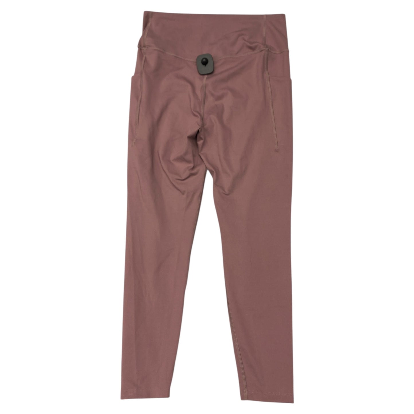 Athletic Leggings By The North Face In Mauve, Size:Xl