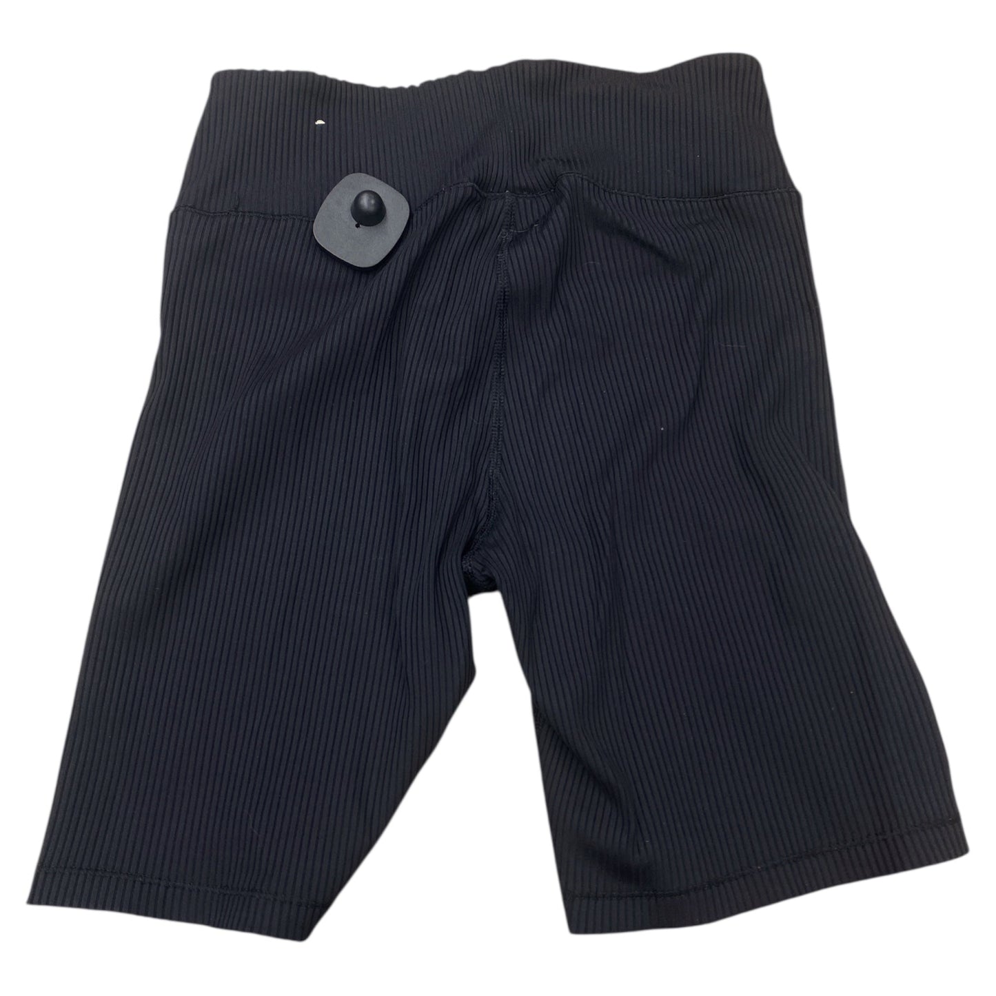 Athletic Shorts By Aeropostale In Black, Size:M