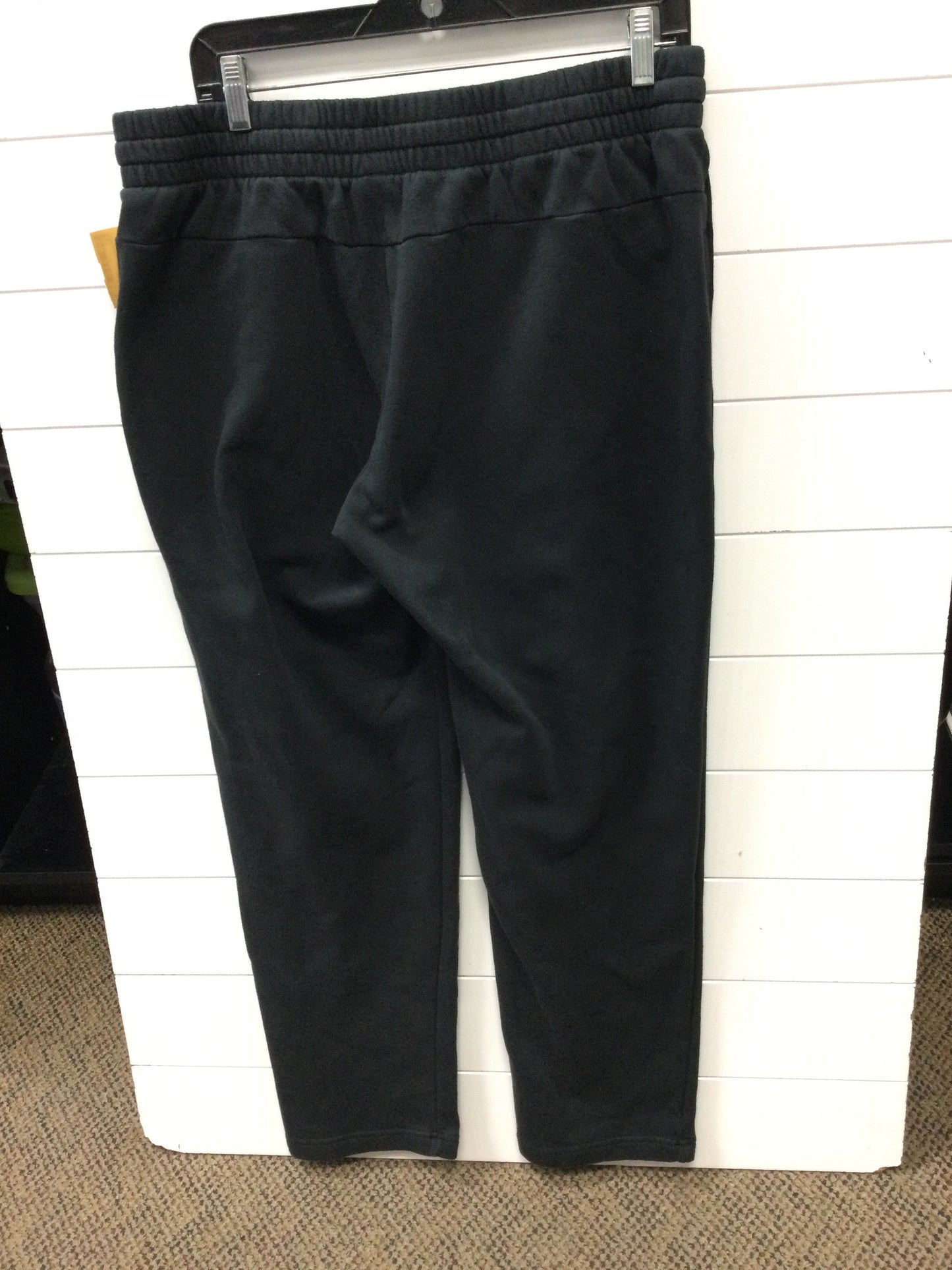 Athletic Pants By Adidas In Blue, Size:Xl