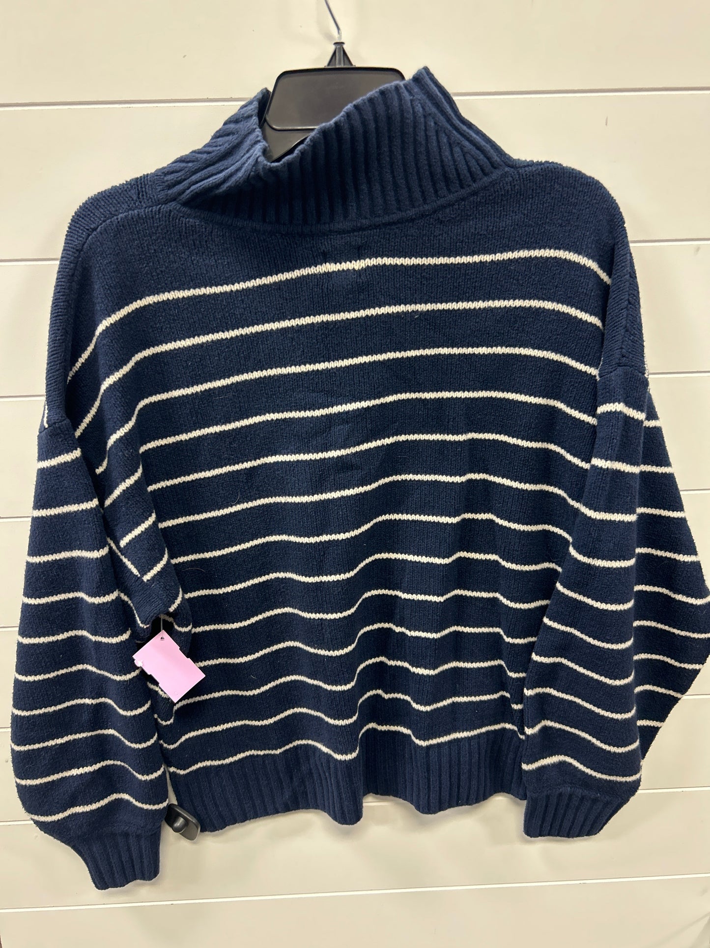 Sweater By Gap In Navy, Size:S