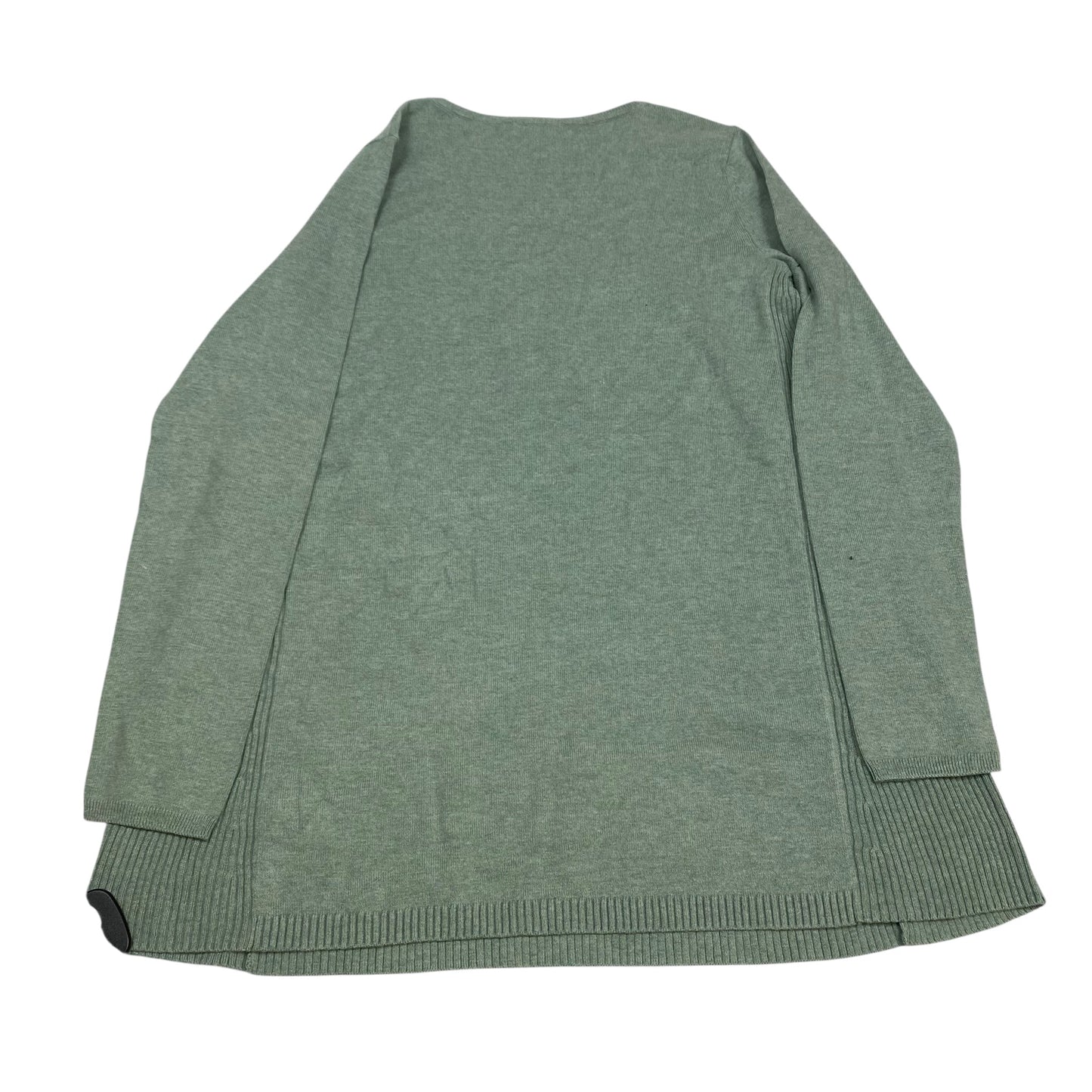 Top Ls By J. Jill In Green, Size:Xs
