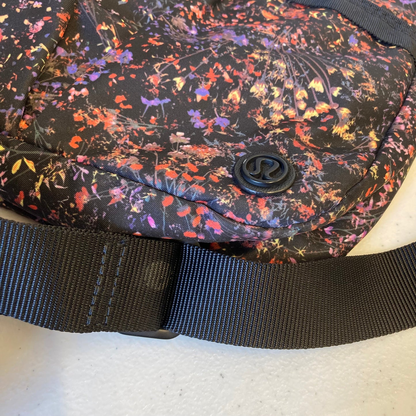 Crossbody By Lululemon In Multi, Size:Medium