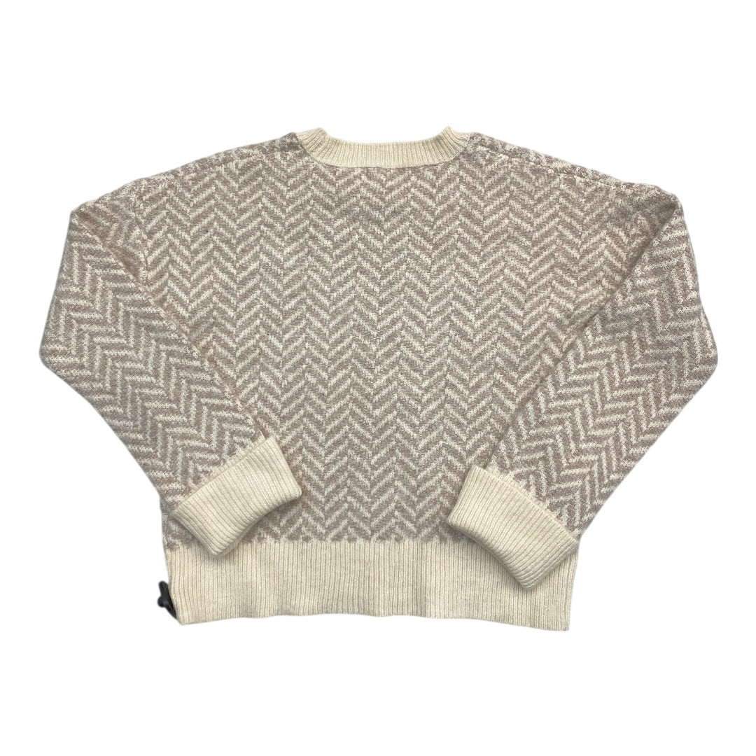 Sweater By Rachel Zoe In Multi, Size:Xs
