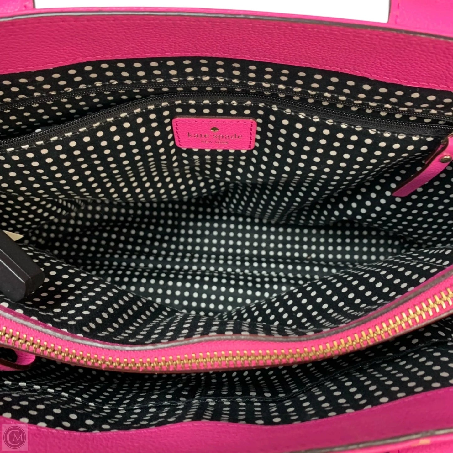 Handbag Designer By Kate Spade, Size: Medium
