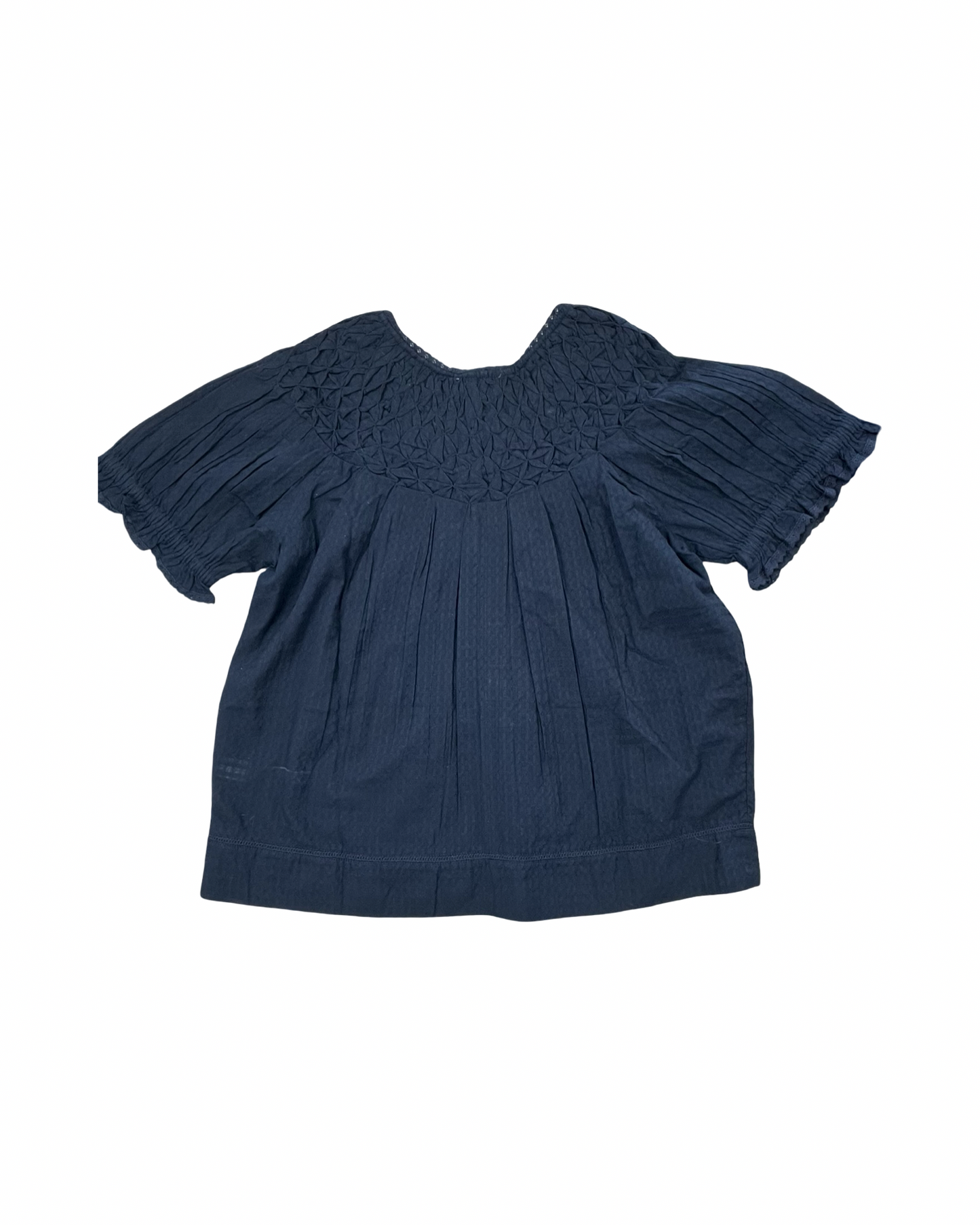 Top Ss By Sundance In Black, Size:Xs