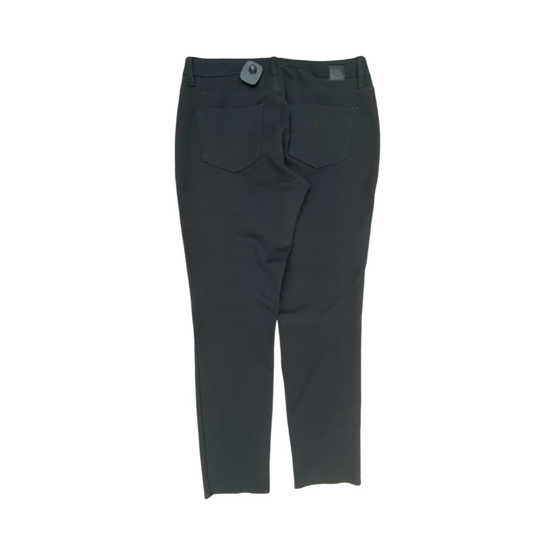 Pants By Jag Jeans In Black, Size:12