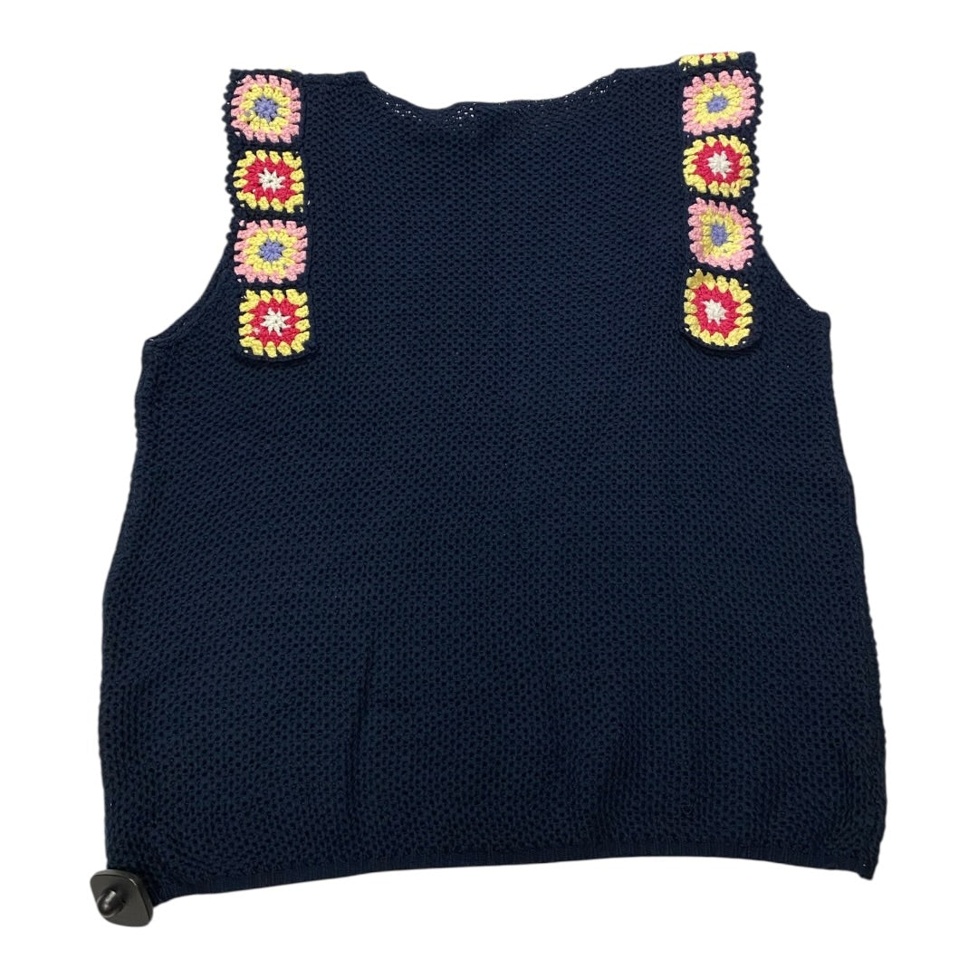 Sweater Ss By Cmc In Multi, Size:Xl