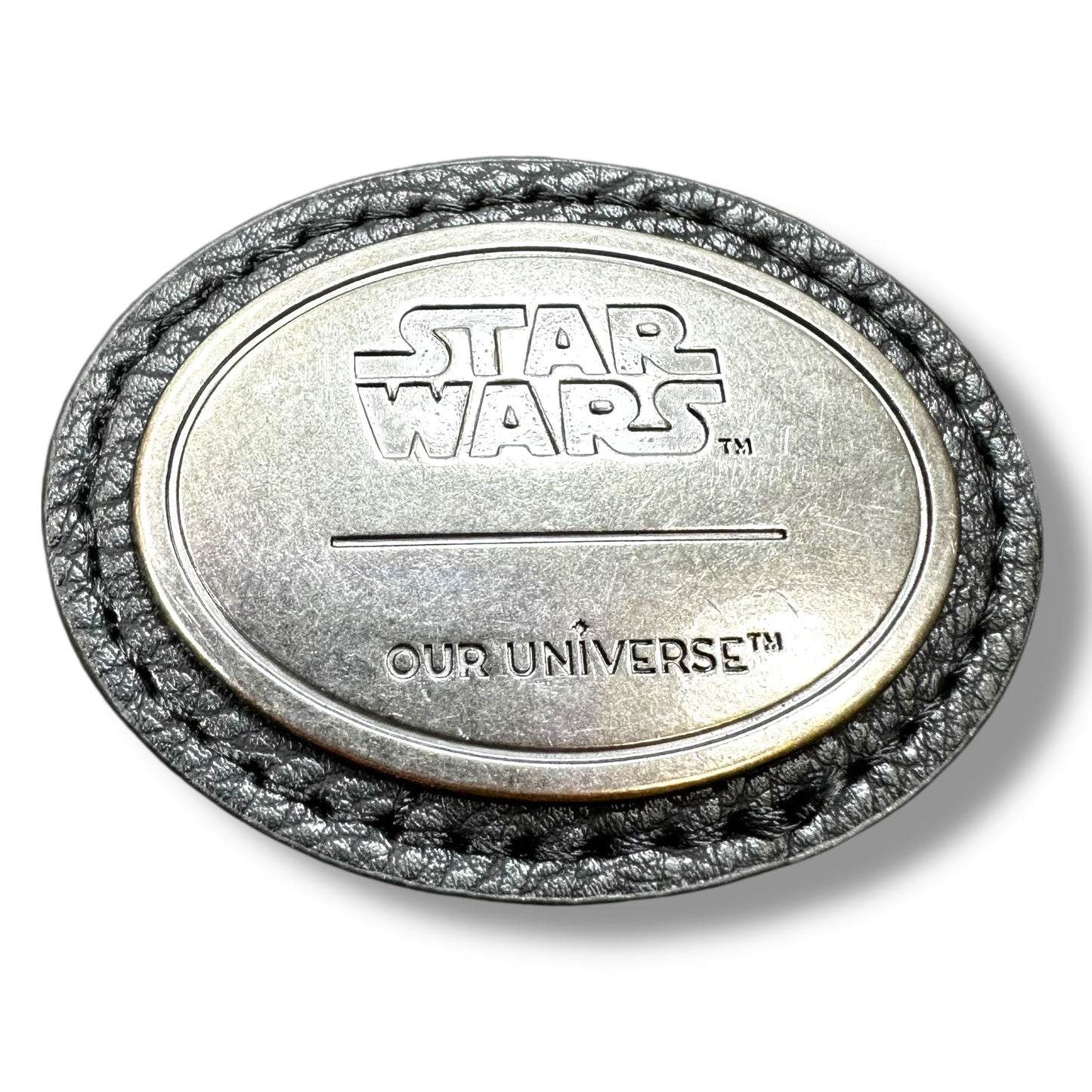 Star Wars crossbody Handbag By Boxed Lunch, Size: Medium